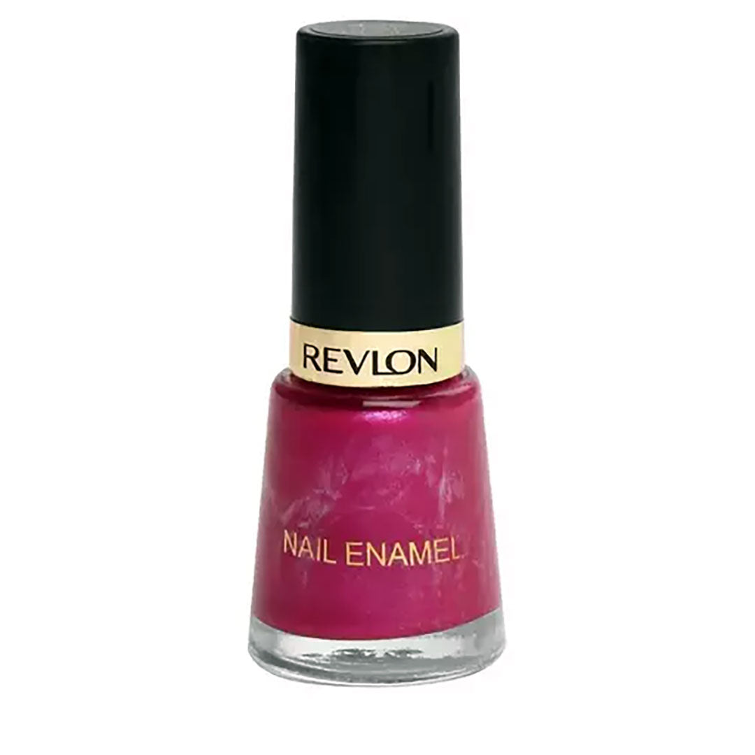 🎁 Revlon® Nail Enamel - Hot (100% off)