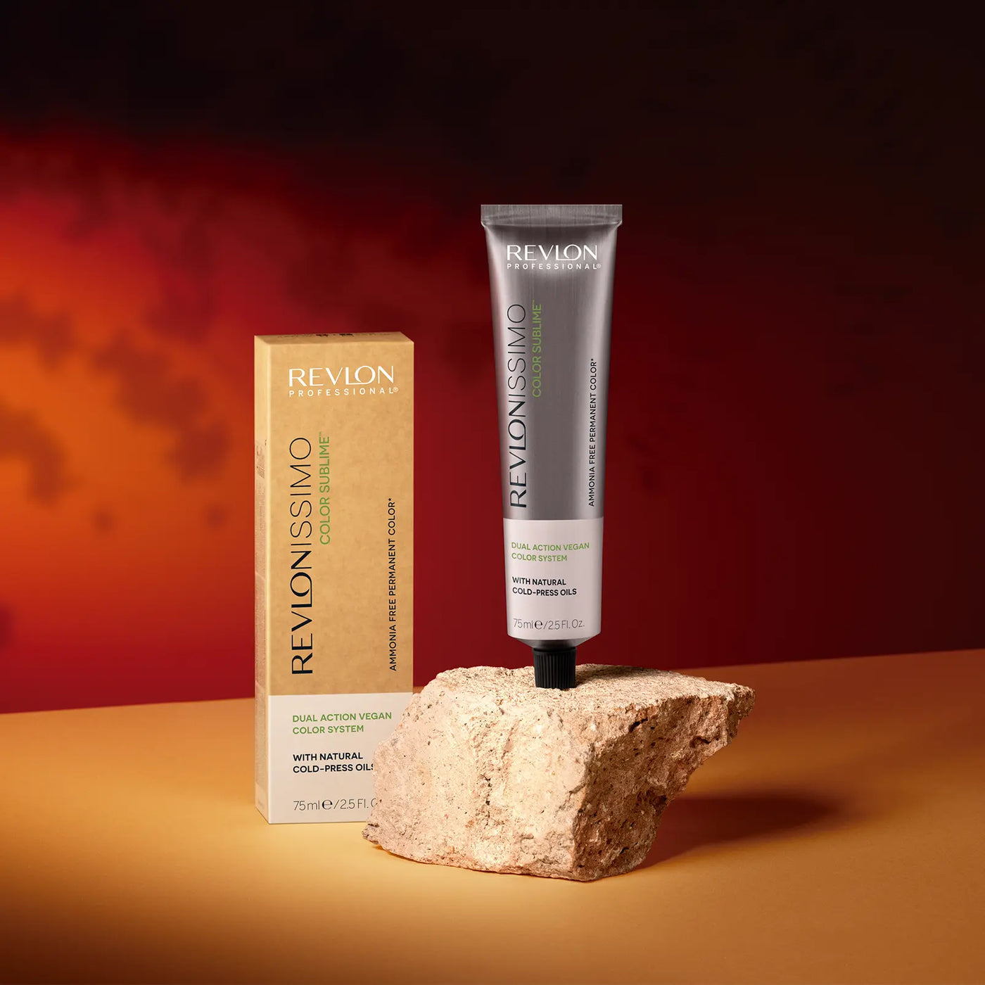 Revlon Professional Revlonissimo Color Sublime Revlon India