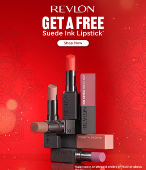Suede Ink Festive Mobile Banner