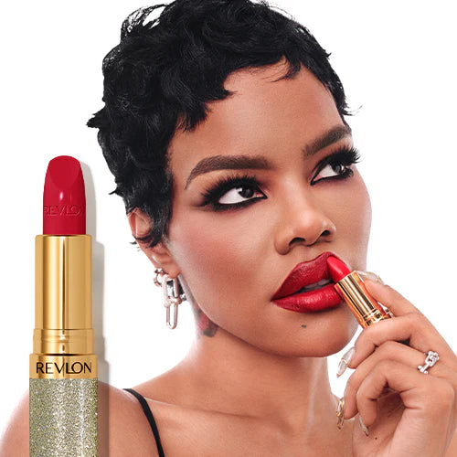 Super Lustrous Ultra™ Lipstick