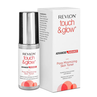 Revlon Touch & Glow Beauty Ritual Kit 3