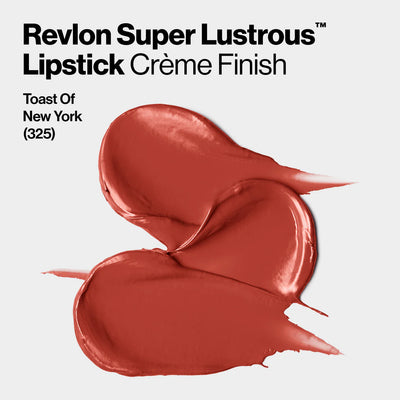 Super Lustrous™ Lipstick - Creme