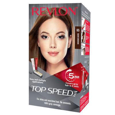 🎁 Top Speed Hair Color for Women (Discount)