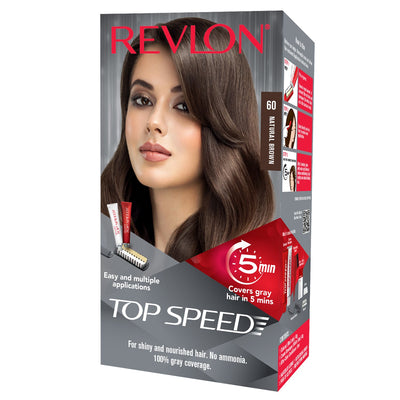 🎁 Top Speed Hair Color for Women (Discount)
