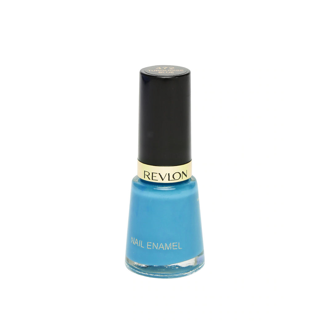 🎁 Revlon® Nail Enamel - Hot (100% off)