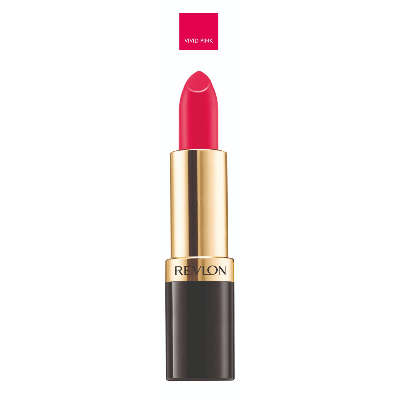 🎁 Revlon Super Lustrous Lipstick (Bold Matte) (100% off)