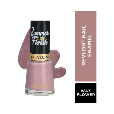 Revlon Super Lustrous Nail Enamel