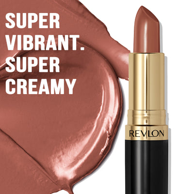 Revlon Super Lustrous™ Lipstick - Summer Shades