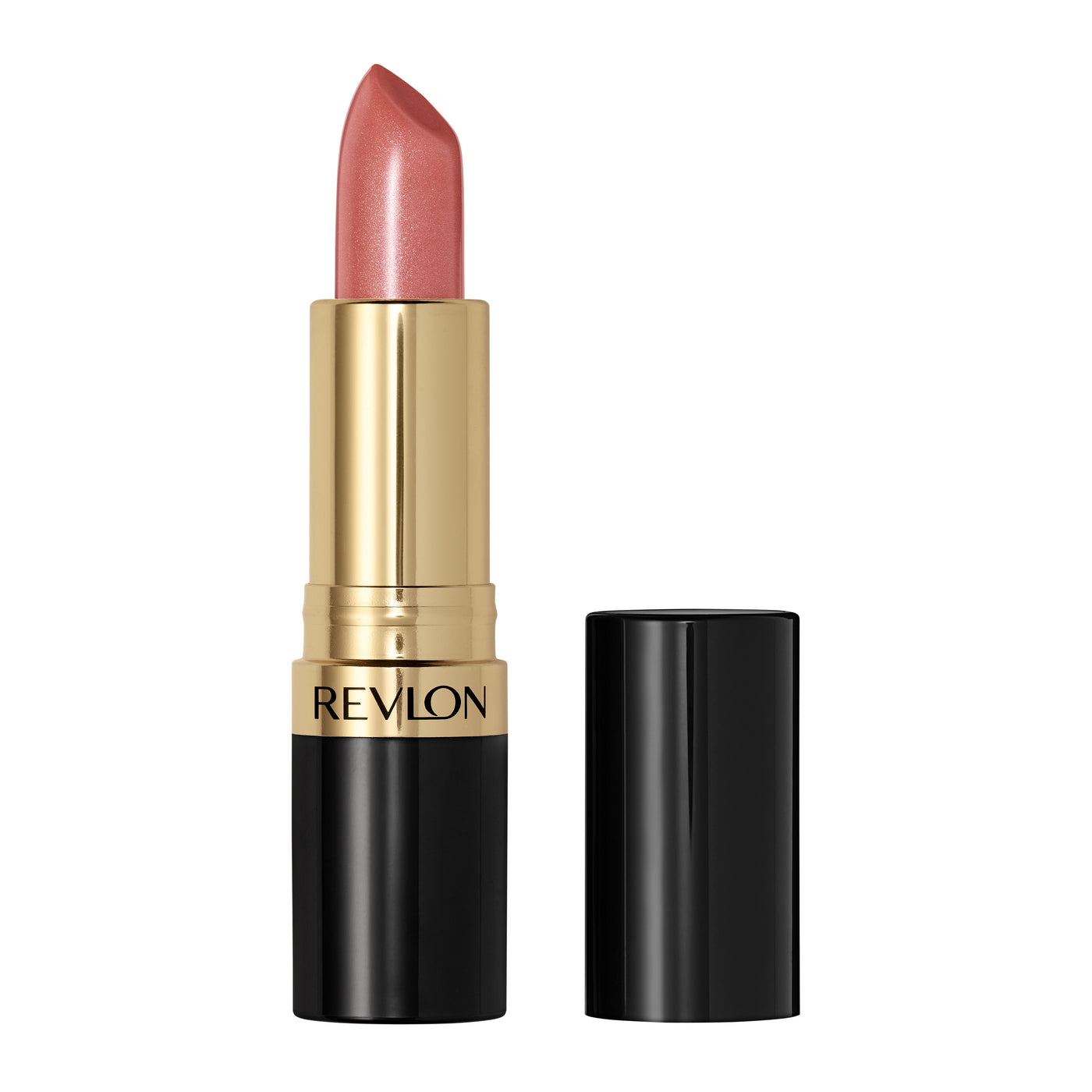 Super Lustrous™ Lipstick - Crème & Pearl Finish