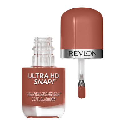 Revlon Ultra HD Snap™ Nail Polish