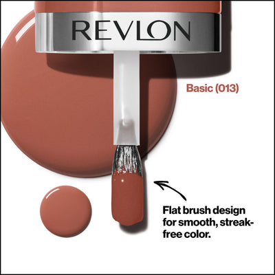 Revlon Ultra HD Snap™ Nail Polish