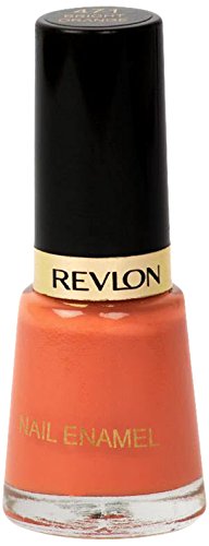 Revlon Super Lustrous Nail Enamel