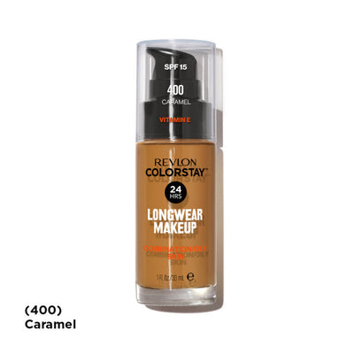 🎁 ColorStay™ Longwear Makeup SPF 15 (Discount)