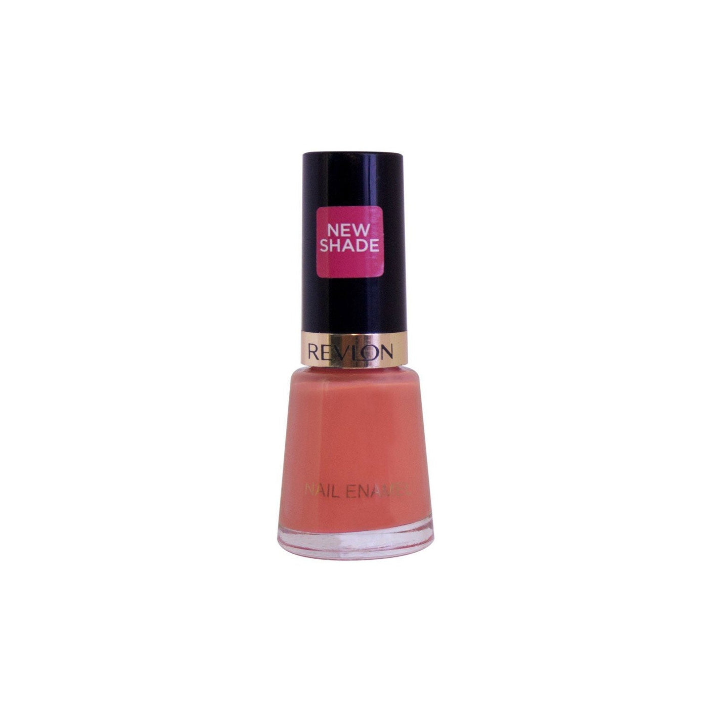 🎁 Revlon® Nail Enamel - Matte (Discount)
