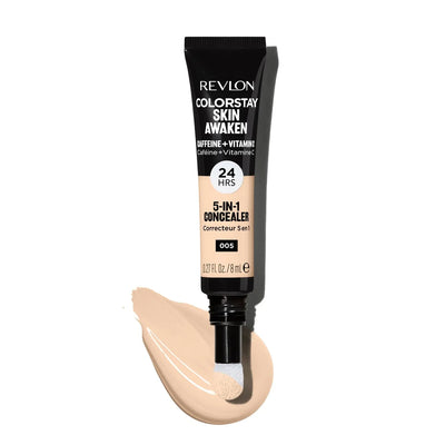 🎁 Revlon ColorStay Skin Awaken™ 5-in-1 Concealer (Discount)