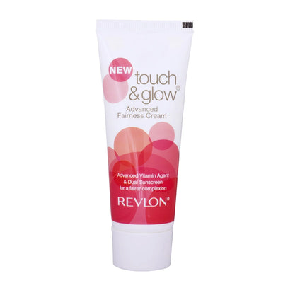 Touch & Glow® Advanced Glow Cream+FaceWash