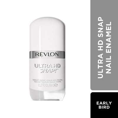 Revlon Ultra HD Snap™ Nail Polish