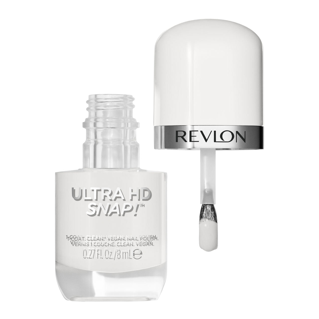 Revlon Ultra HD Snap™ Nail Polish