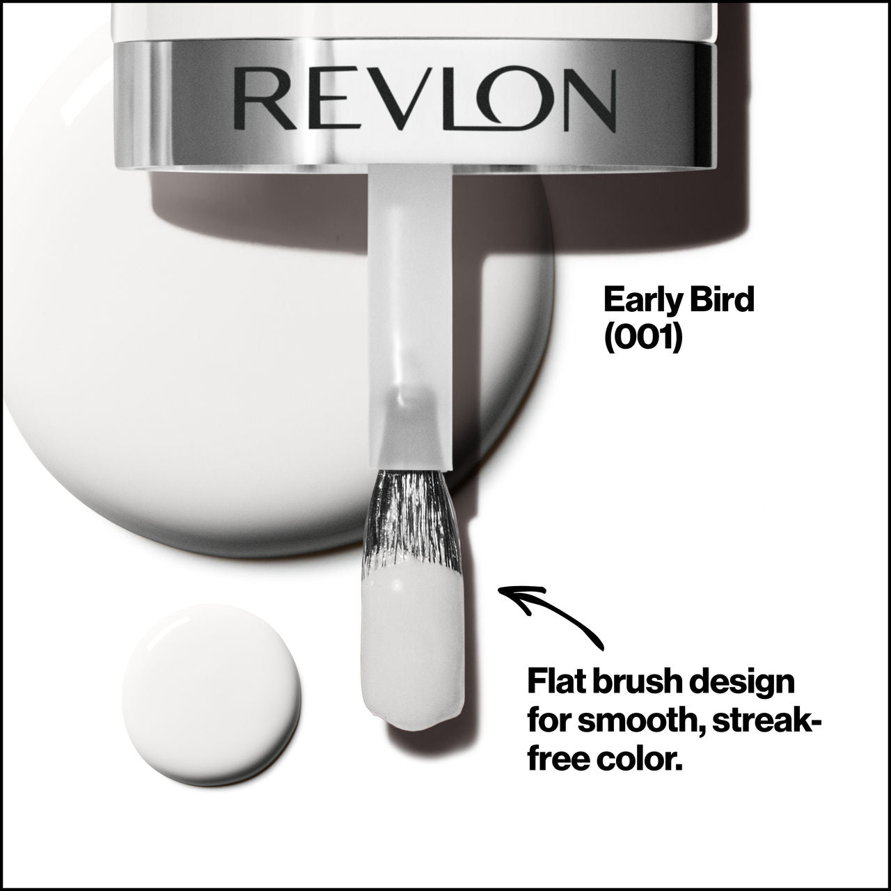 Revlon Ultra HD Snap™ Nail Polish