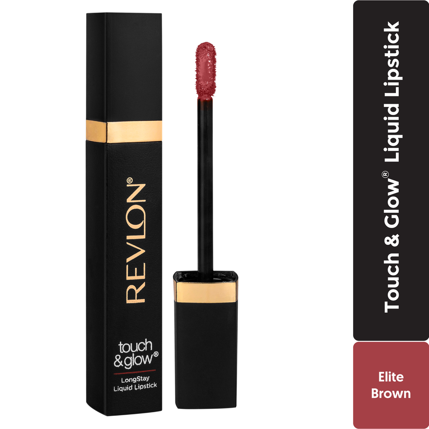 Touch & Glow LongStay Liquid Lipstick