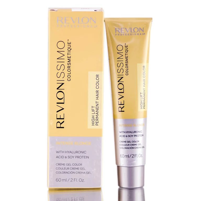 🎁 Revlonissimo Colorsmetique™ Permanent Hair Color Goldens (100% off)