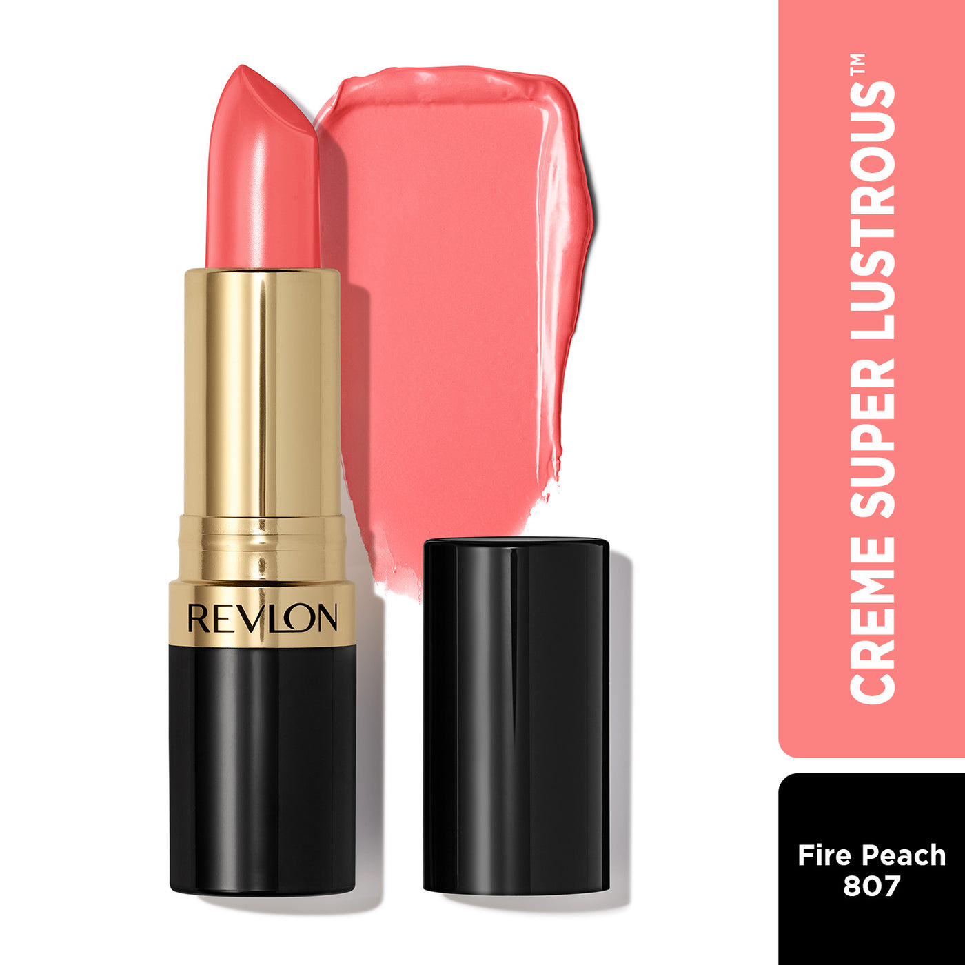 Super Lustrous™ Lipstick - Pearl Finish | Radiant, Hydrating Color ...