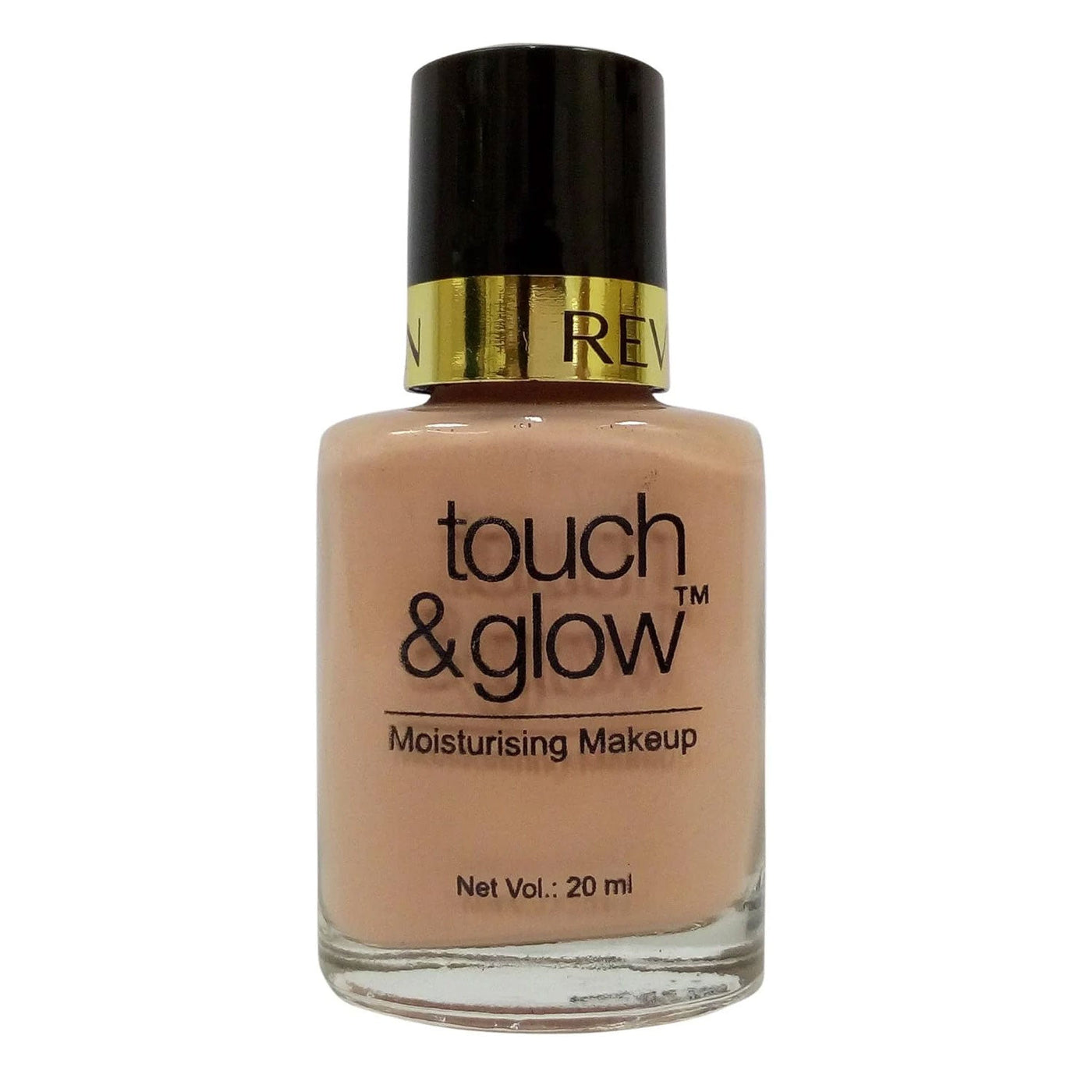 🎁 Revlon Touch & Glow Moisturising Makeup Foundation (Discount)