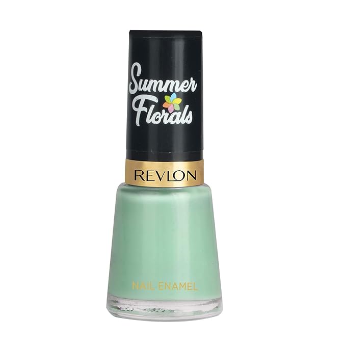 Revlon Super Lustrous Nail Enamel