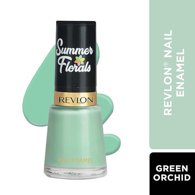 🎁 Revlon Super Lustrous Nail Enamel (100% off)