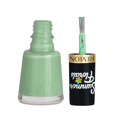 🎁 Revlon Super Lustrous™ Nail Enamel (Discount)