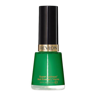 🎁 Revlon® Nail Enamel - Hot (100% off)