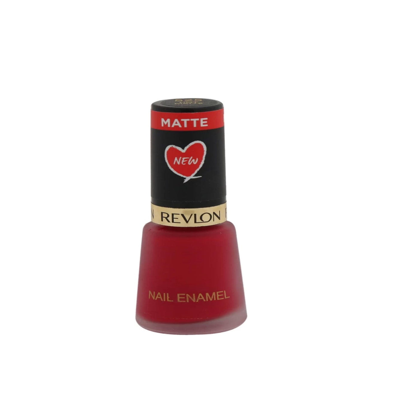 🎁 Revlon® Nail Enamel - Matte (Discount)