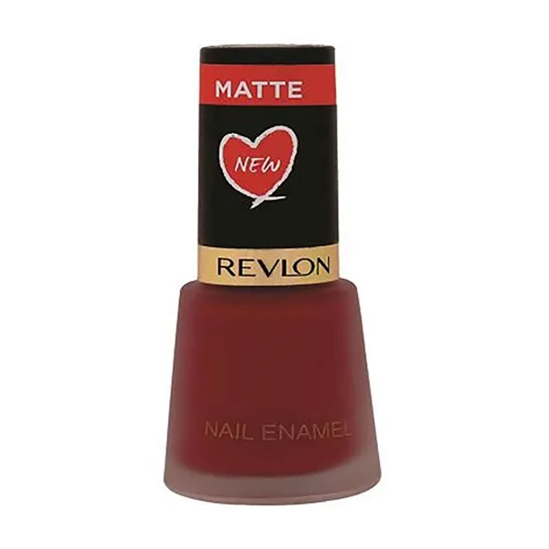 🎁 Revlon® Nail Enamel - Hot (100% off)