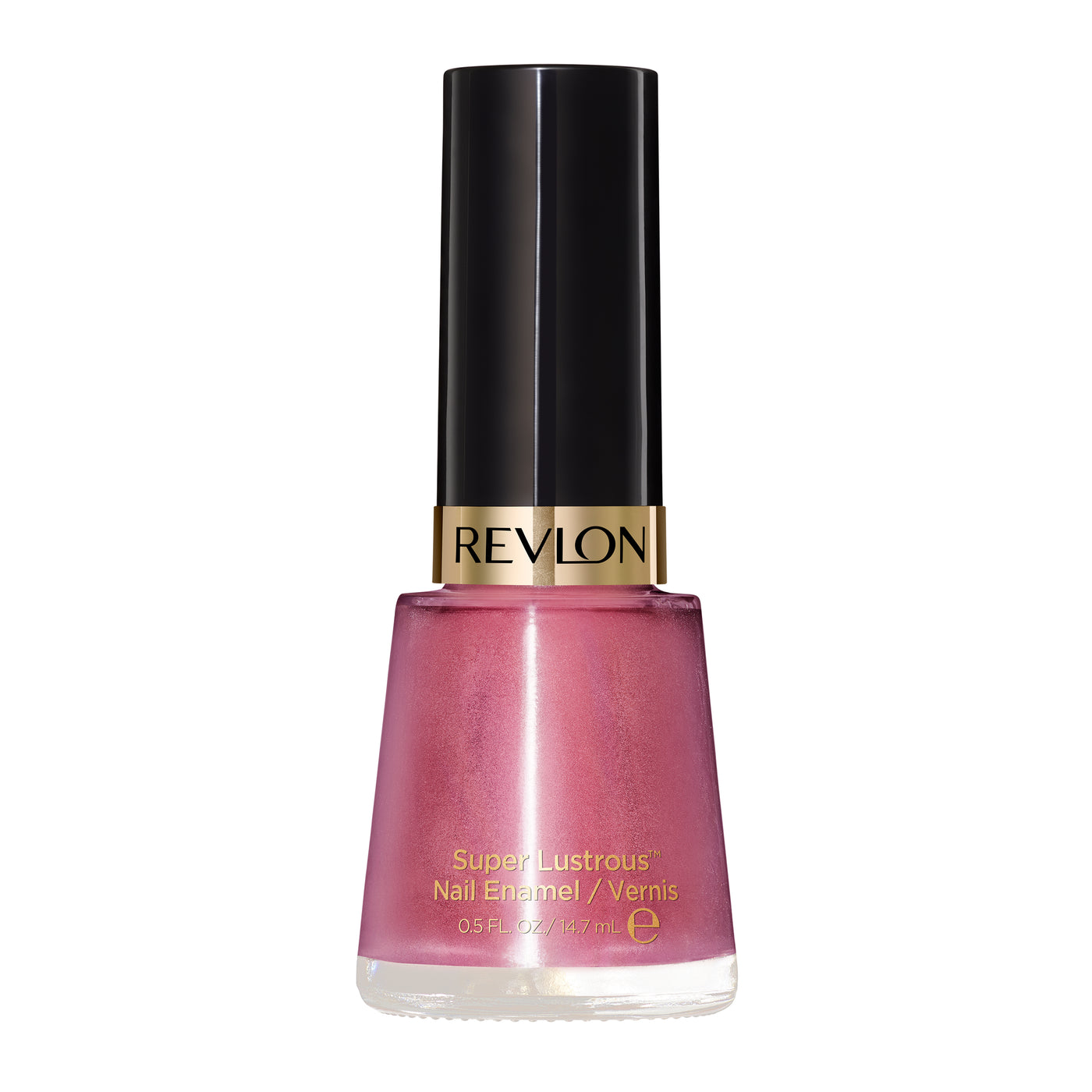 Revlon Super Lustrous™ Nail Enamel