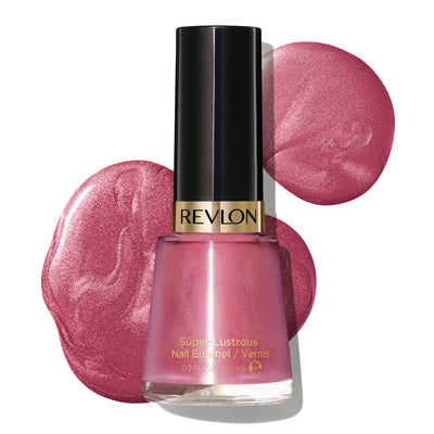 Revlon Super Lustrous™ Nail Enamel