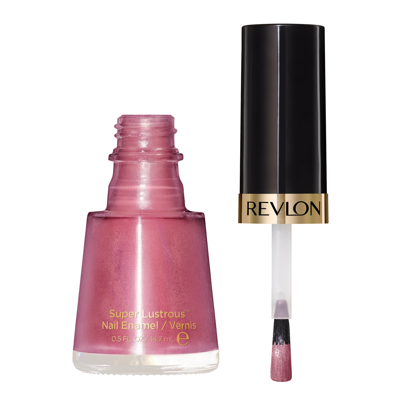 Revlon Super Lustrous™ Nail Enamel