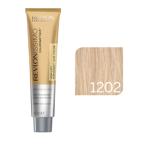 🎁 Revlonissimo Colorsmetique™ Permanent Hair Color Goldens (100% off)