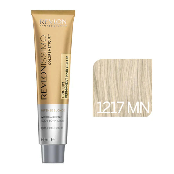 🎁 Revlonissimo Colorsmetique™ Permanent Hair Color Goldens (100% off)