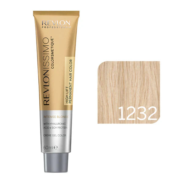 🎁 Revlonissimo Colorsmetique™ Permanent Hair Color Goldens (100% off)