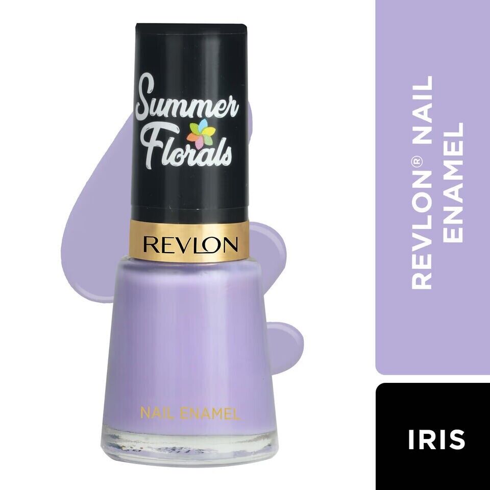 🎁 Revlon Super Lustrous Nail Enamel (100% off)