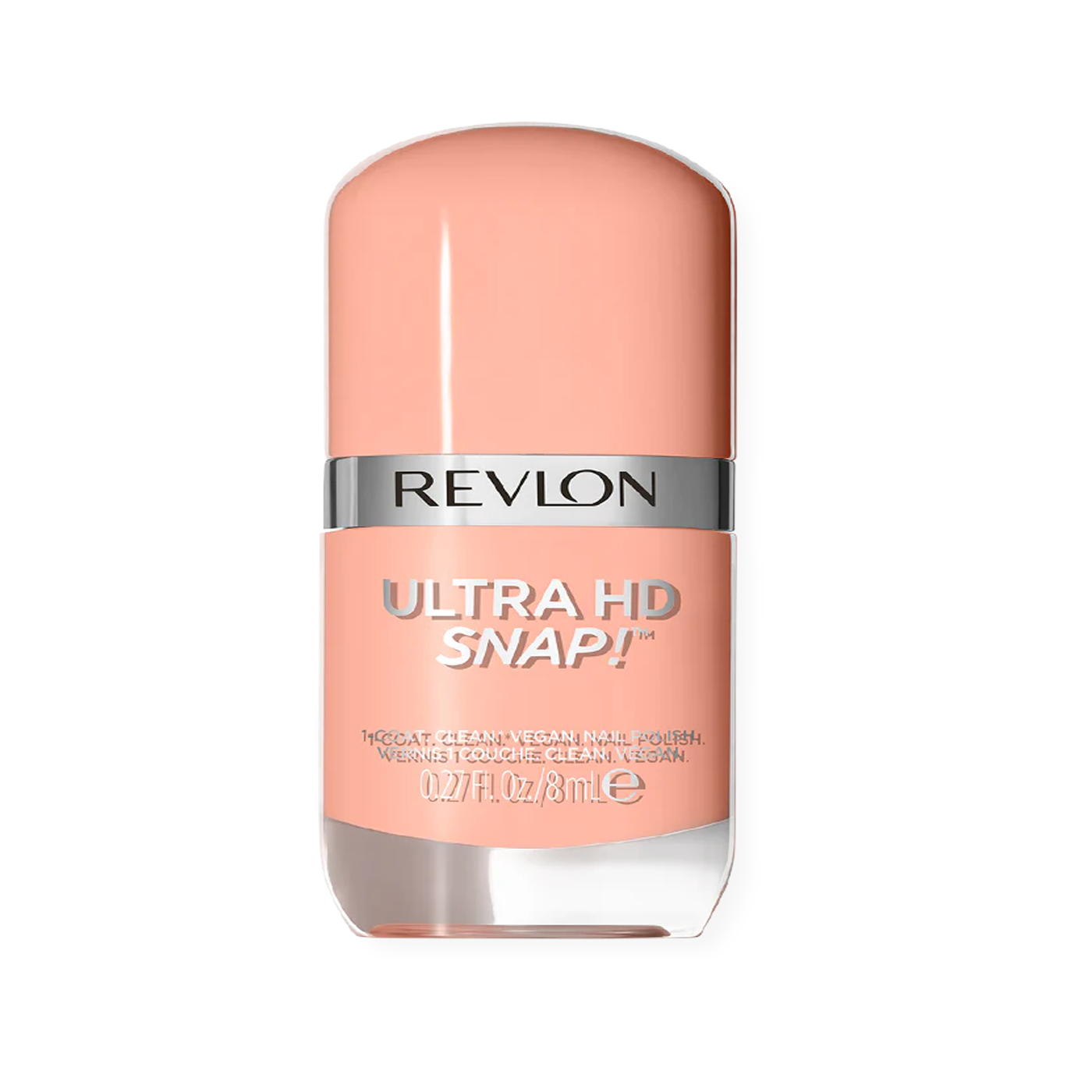 Revlon Ultra HD Snap™ Nail Polish