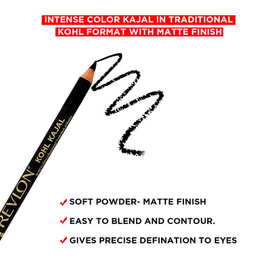 Revlon Kohl Kajal