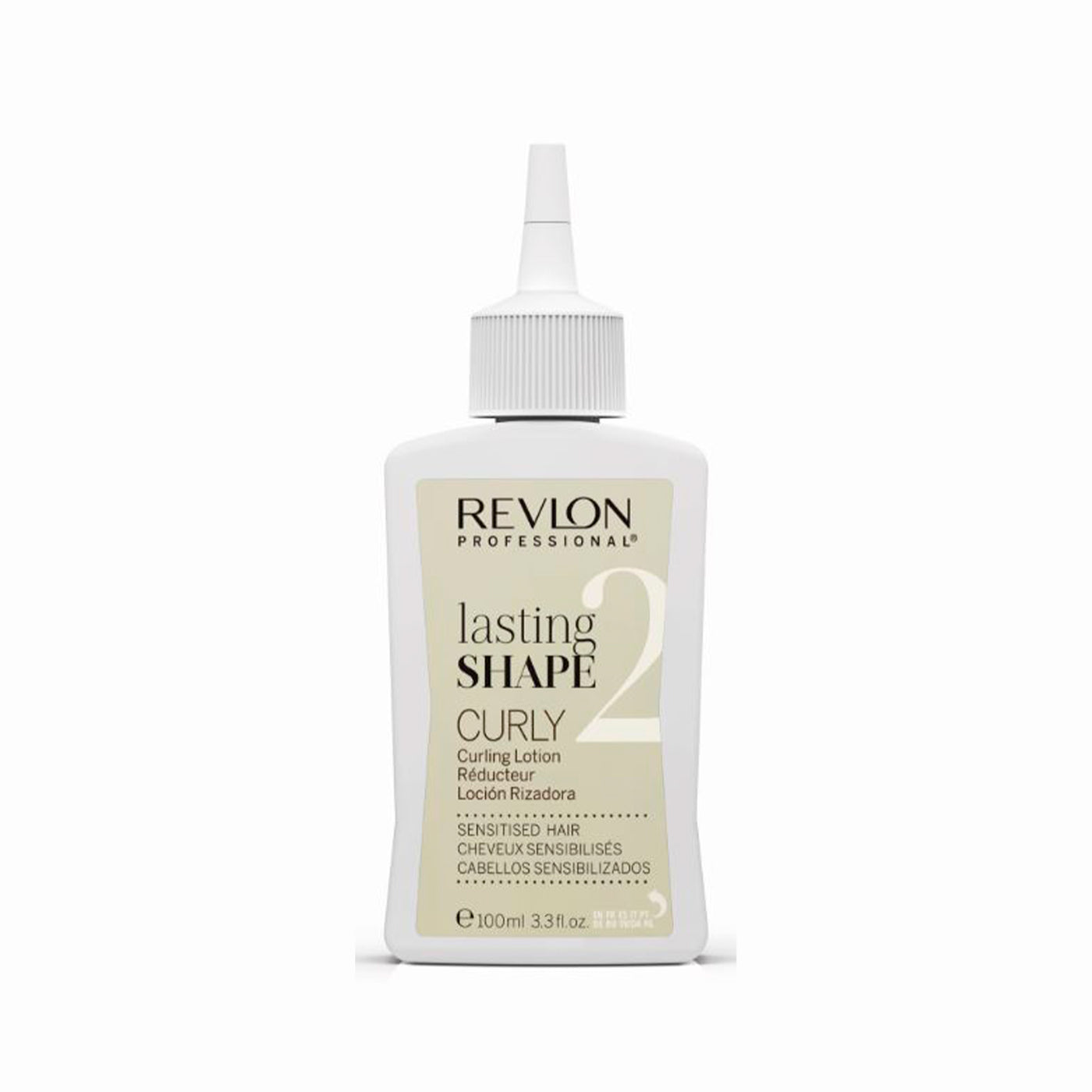 Revlon Professional - Lasting Shape Curly Natural Hair Care