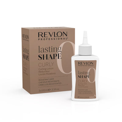 Revlon Professional - Lasting Shape Curly Natural Hair Care