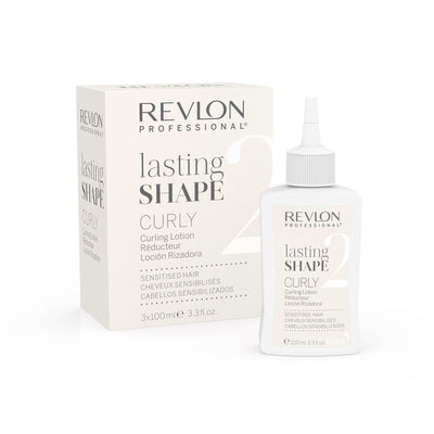 Revlon Professional - Lasting Shape Curly Natural Hair Care