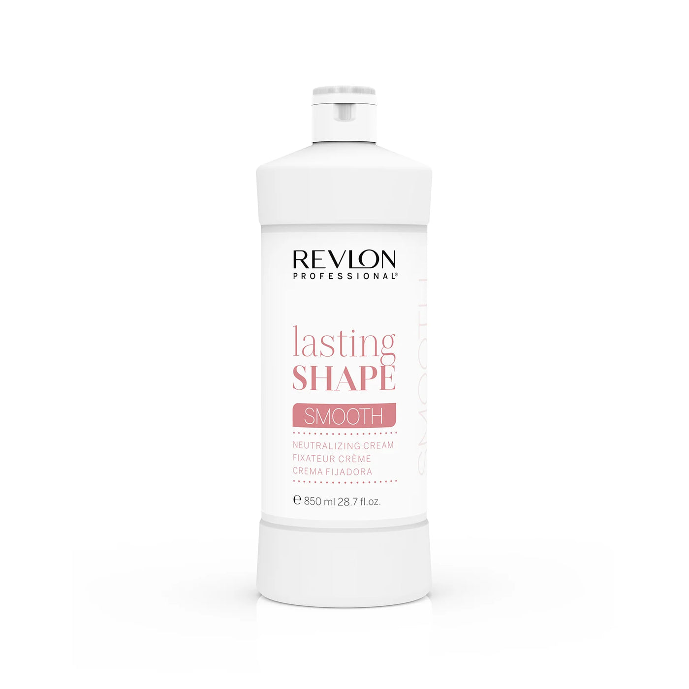 🎁 Revlon Professional LASTING SHAPE™ SMOOTH NEUTRALIZER (Discount)