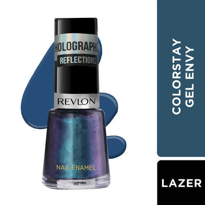 🎁 Revlon Super Lustrous™ Nail Enamel (Discount)