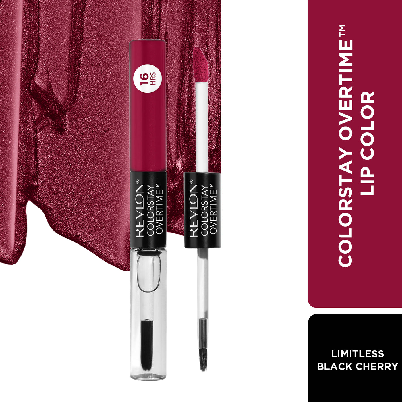 Revlon Colorstay Overtime Lip Color