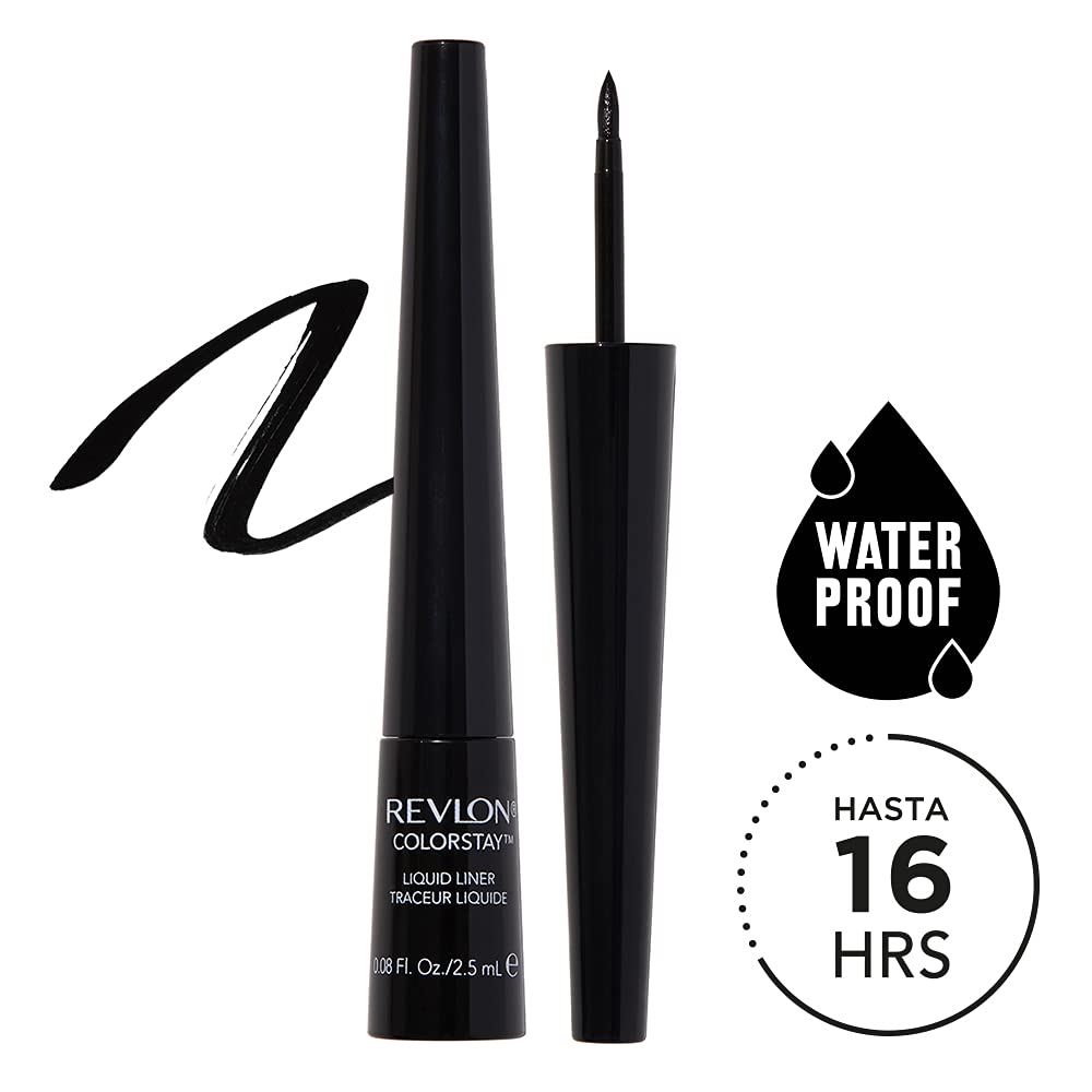 Revlon Colorstay Liquid liner