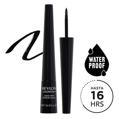 Revlon Colorstay Liquid liner